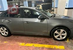 شيفروليه كروز